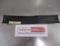 Mitsubishi Pajero Genuine Right Hand Rear Side Bumper Bracket New Part