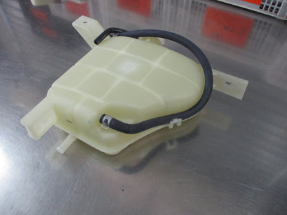 Nissan Navara D23 Genuine Radiator Reservoir Tank Assembly New Part
