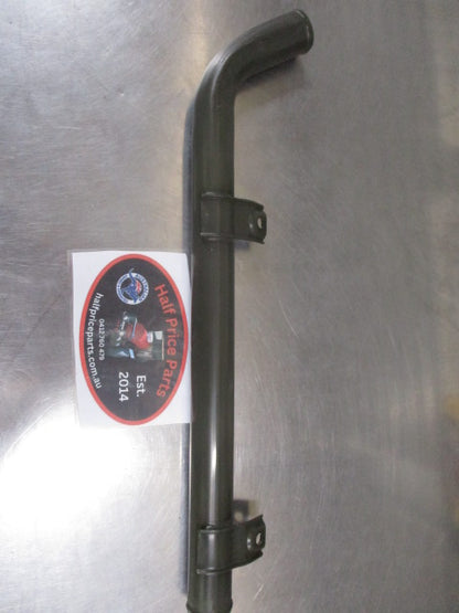 Kia Carnival Genuine Right Hand Water Pipe Assembly New Part