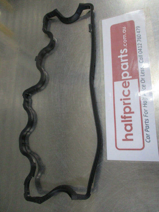 SAAB 9-3 Genuine Rocker Cover Gasket New Part