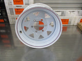 Dynamic Wheels Australia Sunraysia Style Wheel White Used