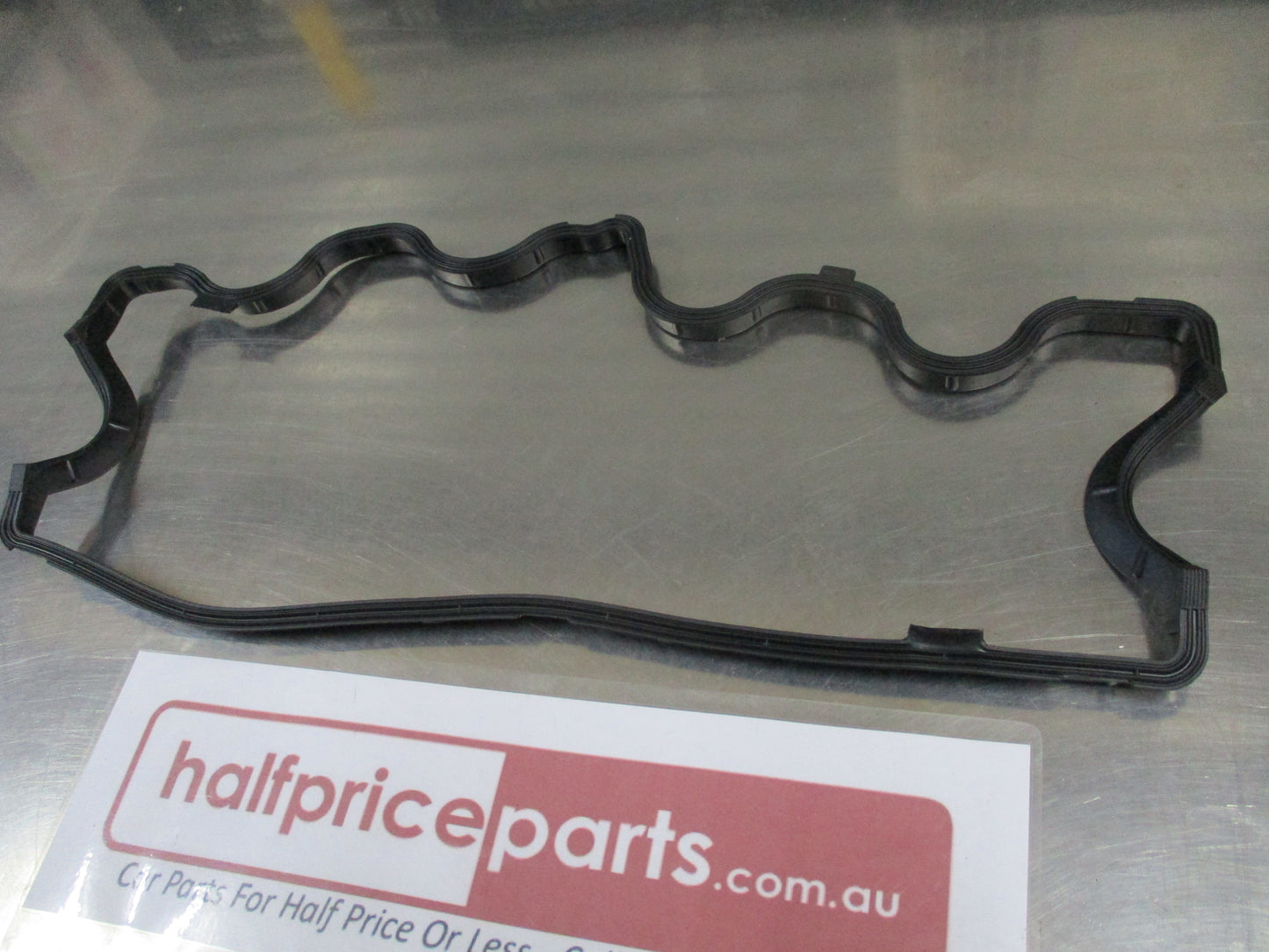 SAAB 9-3 Genuine Rocker Cover Gasket New Part