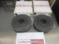 RDA Rear Disc Rotors Slotted/Dimpled Suits Renault Clio Sport With ABS (Sold As Pair Only) New Part