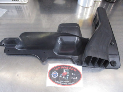 Kia Sportage Genuine Left Hand Front Radiator Air Guard New Part