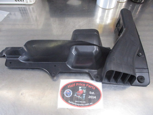 Kia Sportage Genuine Left Hand Front Radiator Air Guard New Part
