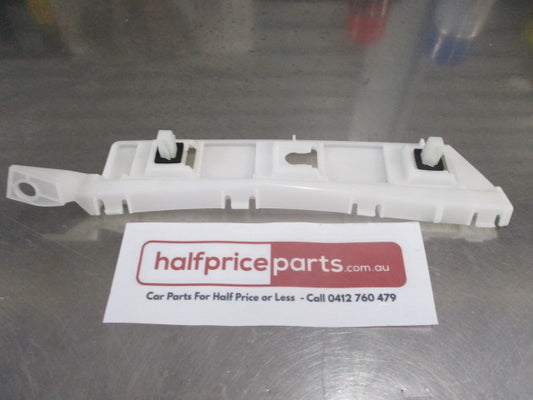 Mitsubishi Colt Z21A Genuine  Left Hand Rear Bumper Bracket New Part