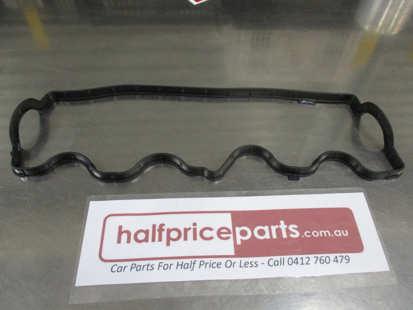 SAAB 9-3 Genuine Rocker Cover Gasket New Part