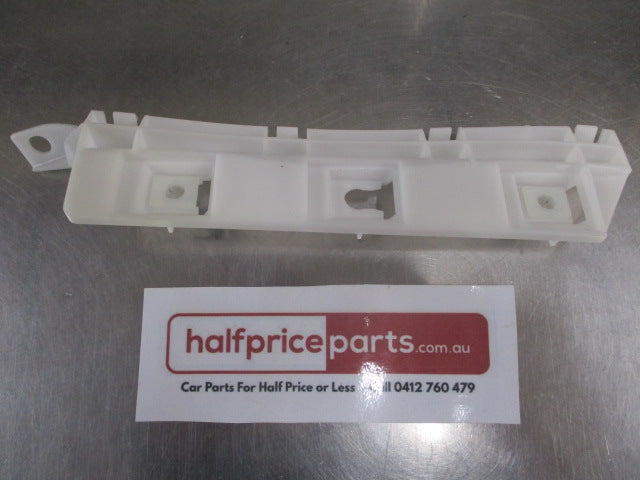 Mitsubishi Colt Z21A Genuine  Left Hand Rear Bumper Bracket New Part