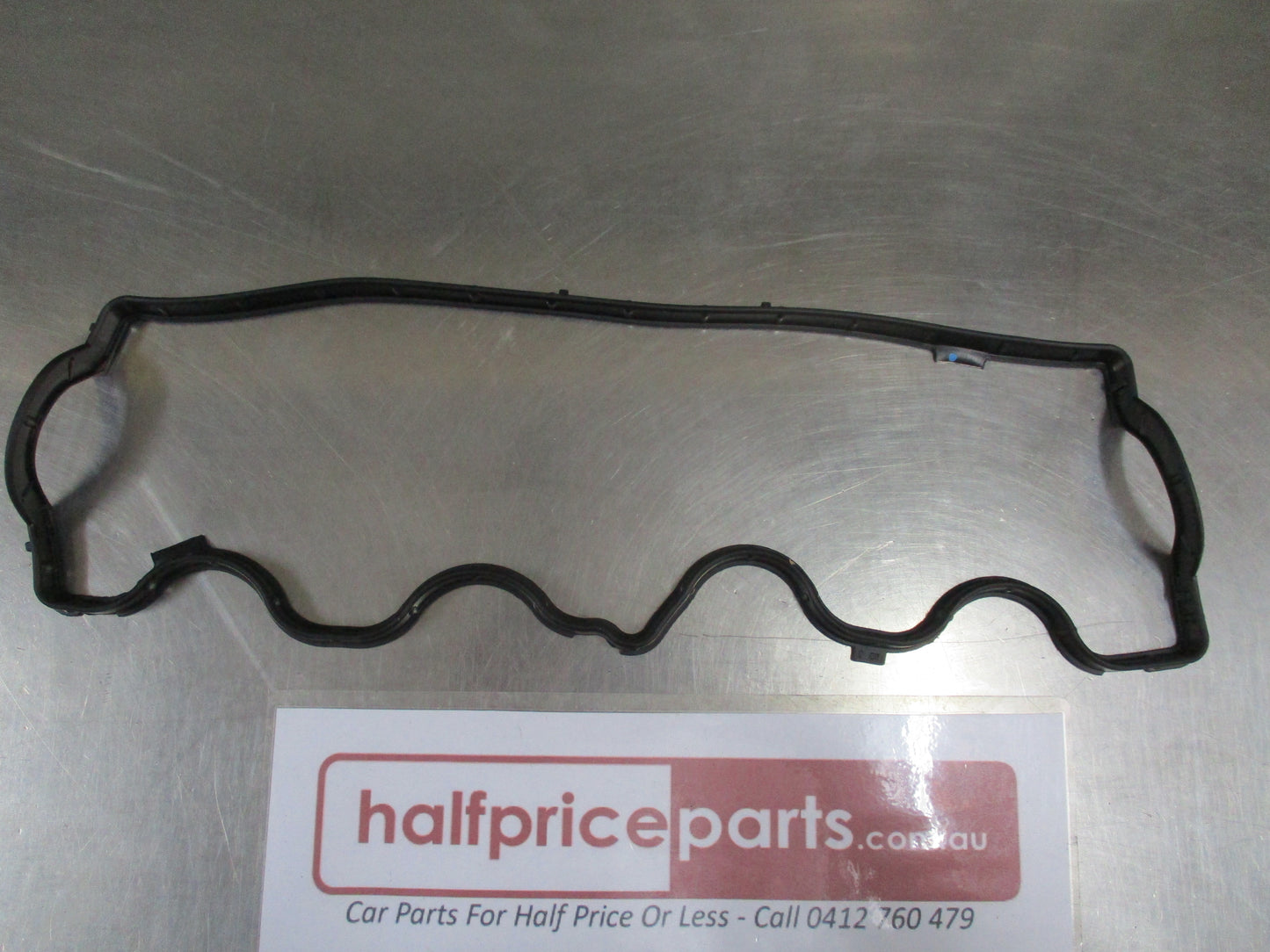 SAAB 9-3 Genuine Rocker Cover Gasket New Part