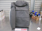 Holden VE Commodore Genuine Right Hand Rear Upright Seat Trim - Onyx - New Part