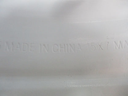 Dynamic Wheels Australia Sunraysia Style Wheel White Used