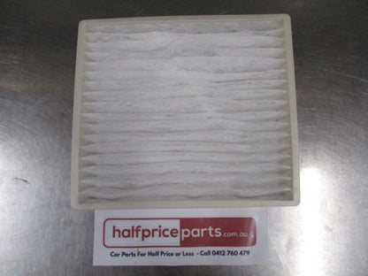 Mitsubishi Colt Genuine Cabin Air Filter New Part