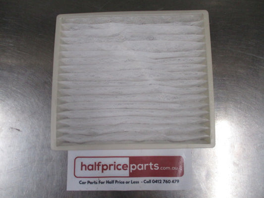 Mitsubishi Colt Genuine Cabin Air Filter New Part