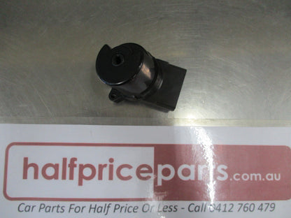 Holden Barina Genuine Ignition Switch New Part
