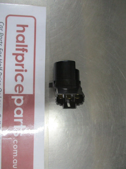 Holden Barina Genuine Ignition Switch New Part