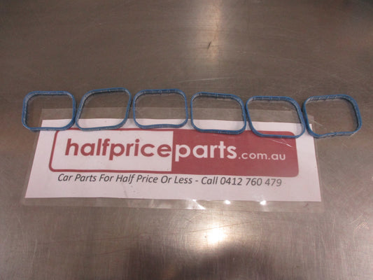 Holden Camaro/Caprice/Acadia/Equniox Genuine Upper Intake Manifold Gasket Kit New Part