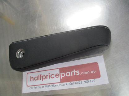Honda Odyssey Genuine Middle Seat Arm Rest New Part