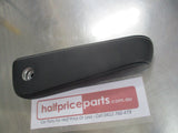 Honda Odyssey Genuine Middle Seat Arm Rest New Part