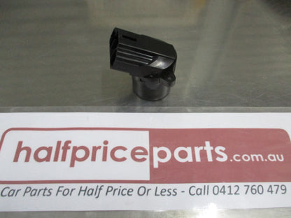 Holden Barina Genuine Ignition Switch New Part