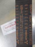 Mitsubishi Galant/Outlander/Eclipse Genuine Timing Belt New Part