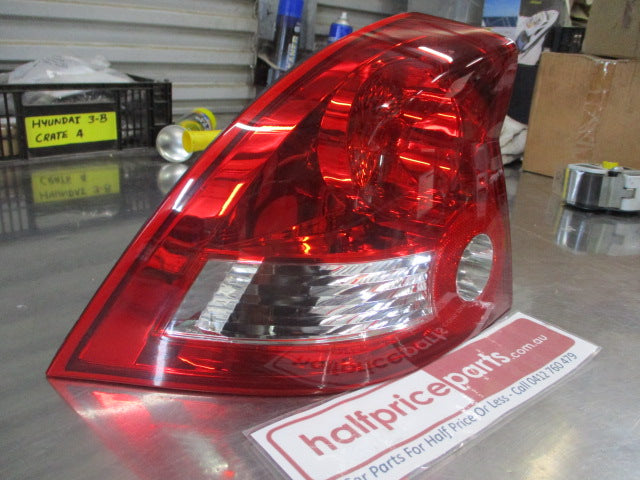 Holden VY Commodore  Genuine Left Hand Rear Tail Light Assembly New Part