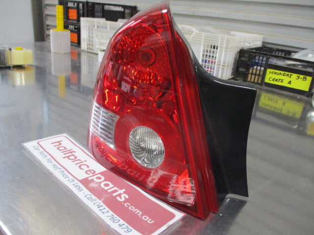 Holden VY Commodore  Genuine Left Hand Rear Tail Light Assembly New Part