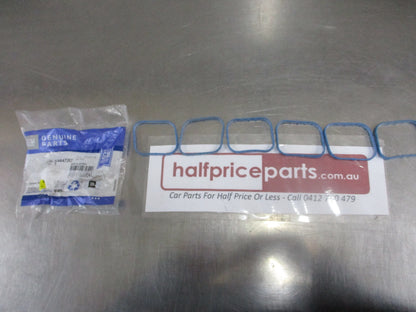 Holden Camaro/Caprice/Acadia/Equniox Genuine Upper Intake Manifold Gasket Kit New Part