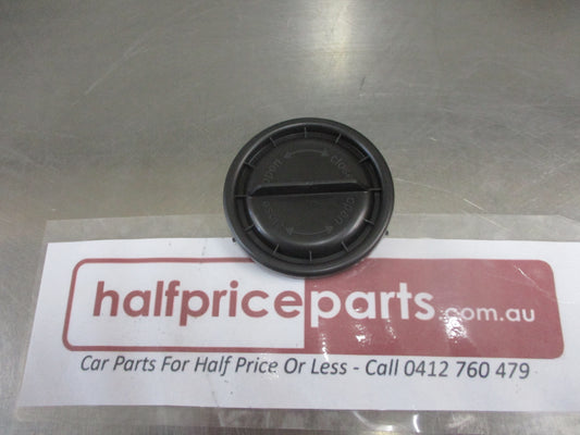 Holden ZB Commodore Genuine Head Light Bulb Cover Lid New Part