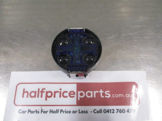 Mitsubishi Lancer/Outlander Genuine Automatic Lighting Control Sensor (Includes Rain Sensor) New Part