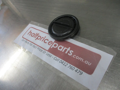 Holden ZB Commodore Genuine Head Light Bulb Cover Lid New Part
