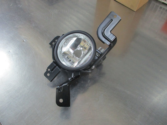 Honda CR-V Genuine Left Hand Fog Light Assembly New Part