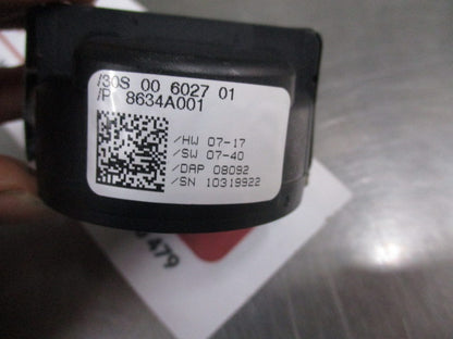 Mitsubishi Lancer/Outlander Genuine Automatic Lighting Control Sensor (Includes Rain Sensor) New Part