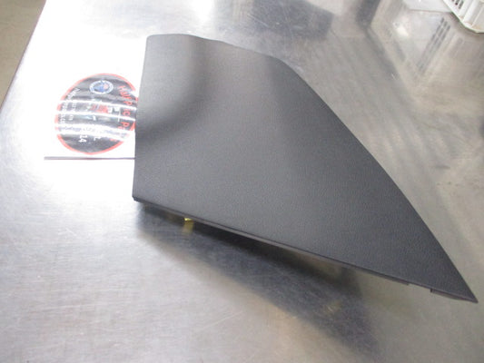 Kia Sportage Genuine Left Hand Lower Console Trim Panel (Black) New Part