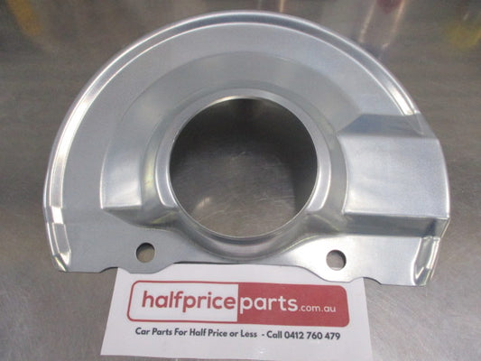 Mitsubishi Lancer/Outlander/Outlander Sport Genuine Left Hand Front Brake Disc Cover New Part