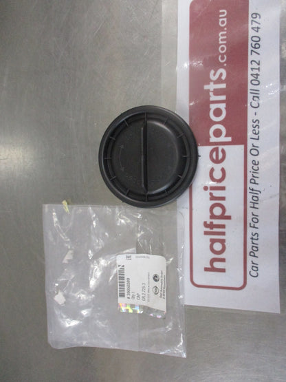 Holden ZB Commodore Genuine Head Light Bulb Cover Lid New Part