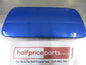 Mitsubishi Lancer Hatchback Genuine Rear Bumper Lower Cover Trim (Factory Blue) New Part
