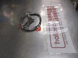 Mazda 2 DE Hatch Genuine Rear Tailgate Emblem New Part