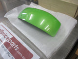 Mitsubishi Mirage Genuine Left Hand Outer Mirror Scalp (Green) New Part