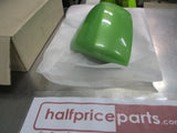 Mitsubishi Mirage Genuine Left Hand Outer Mirror Scalp (Green) New Part