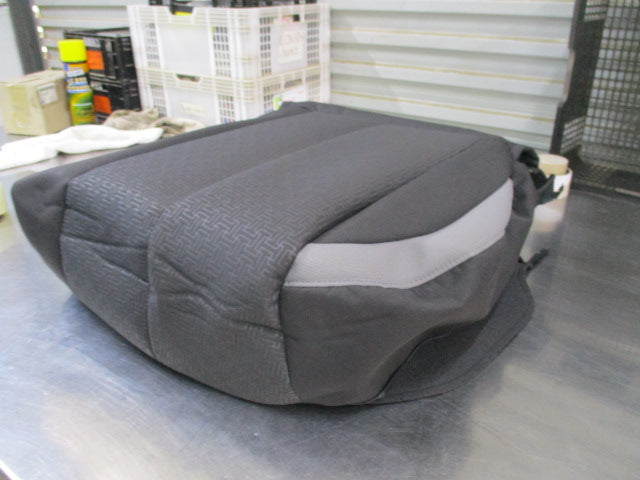 Holden RG Colorado Genuine 2ND Row Drivers Side Seat Cover Trim - New Part