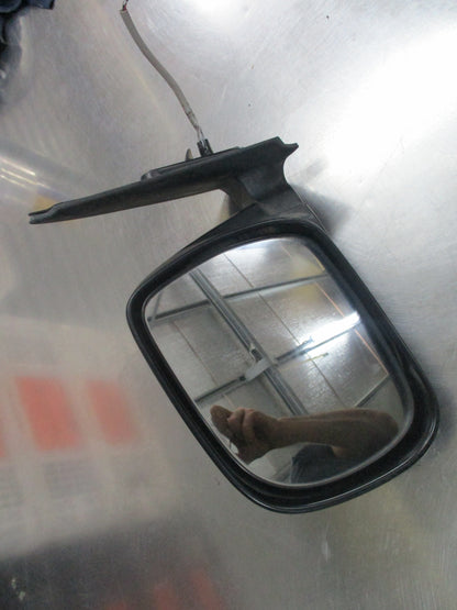 Toyota HIlux Genuine Passenger Side Power Mirror Assy Used Untested