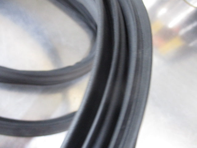 Kia Rio Genuine Tail Gate Opening Weatherstrip New Part