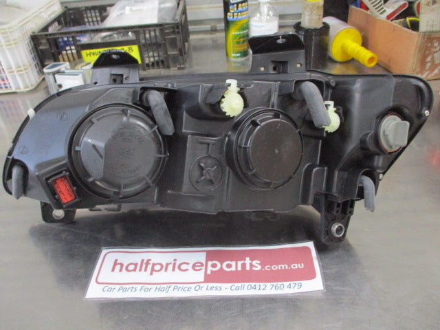 Holden VE Series Series 2/Omega/Berlina Commodore Genuine Right Hand Front Headlight Assembly New Part