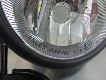 Honda CR-V Genuine Left Hand Fog Light Assembly New Part