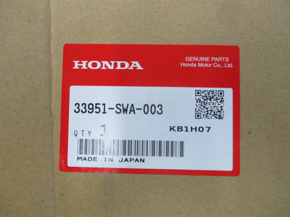 Honda CR-V Genuine Left Hand Fog Light Assembly New Part