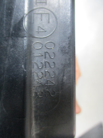 Toyota HIlux Genuine Passenger Side Power Mirror Assy Used Untested