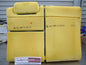 Holden VF Commodore Genuine Rear Right Hand + Middle Seat Base Cushion - New Part