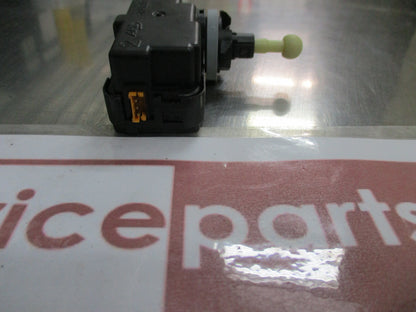 Holden Astra K Genuine Headlight Level Motor New Part