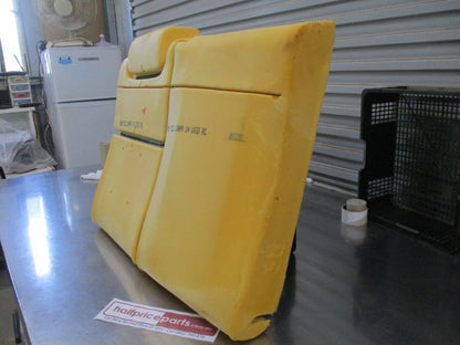 Holden VF Commodore Genuine Rear Right Hand + Middle Seat Base Cushion - New Part