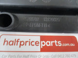 Holden Astra H Genuine Front Left Fog Light Bezel New Part